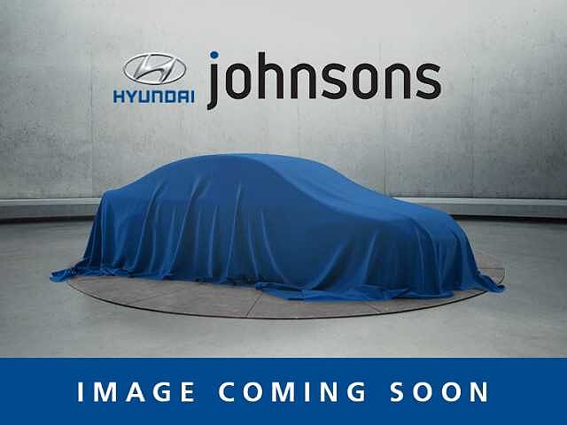 Hyundai TUCSON 1.6 TGDi N Line 5dr 2WD Shimmering Slvr