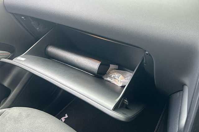 Hyundai Tucson 1.6 TGDi Hybrid 230 N Line 5dr 2WD Auto