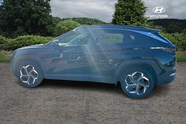Hyundai Tucson 1.6 TGDi Hybrid 230 Premium 5dr 2WD Auto