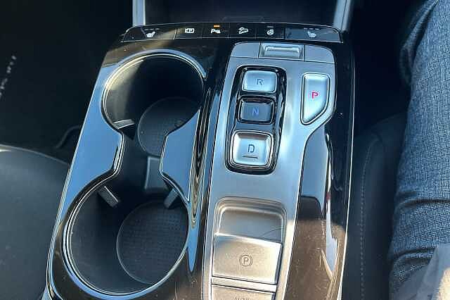 Hyundai Tucson 1.6 TGDi Hybrid 230 Premium 5dr 2WD Auto