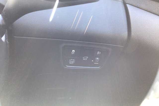 Hyundai Tucson 1.6 TGDi Hybrid 230 Ultimate 5dr 2WD Auto