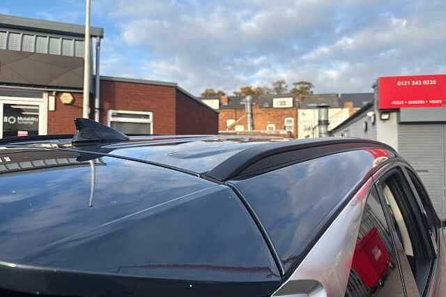 Hyundai TUCSON 1.6 TGDi Plug-in Hybrid Premium 5dr 4WD Auto Teal