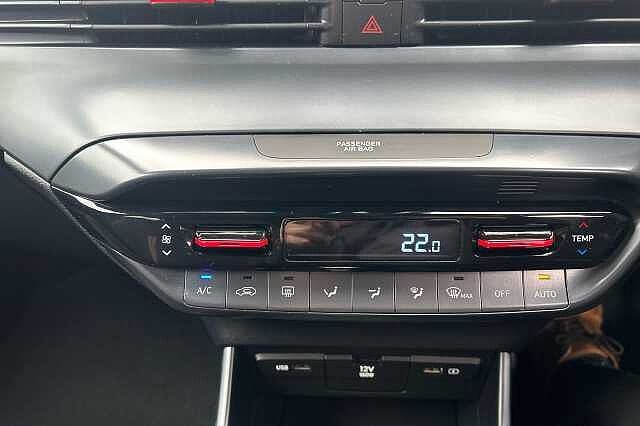 Hyundai i20 1.0T GDi 48V MHD 120 N Line 5dr