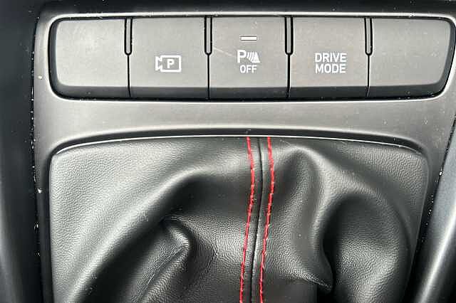 Hyundai i20 1.0T GDi 48V MHD 120 N Line 5dr