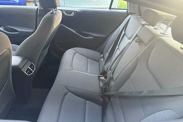 Hyundai Ioniq 1.6 GDi Hybrid Premium 5dr DCT