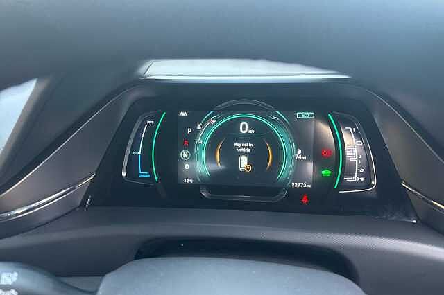 Hyundai Ioniq 1.6 GDi Hybrid Premium 5dr DCT