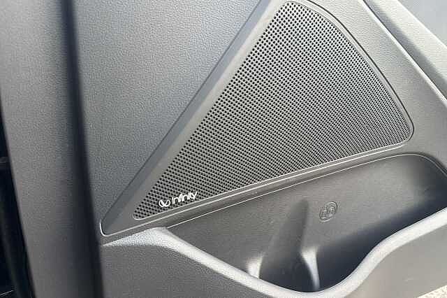 Hyundai Ioniq 1.6 GDi Hybrid Premium 5dr DCT