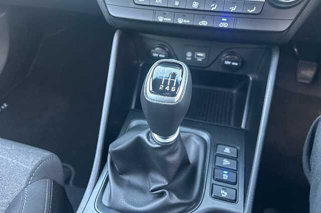 Hyundai Tucson 1.6 GDi SE Nav 5dr 2WD