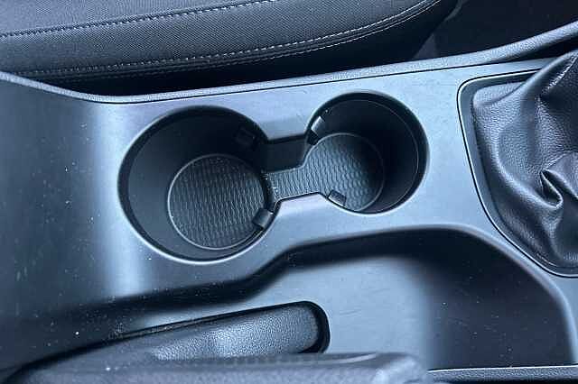 Hyundai Tucson 1.6 GDi SE Nav 5dr 2WD