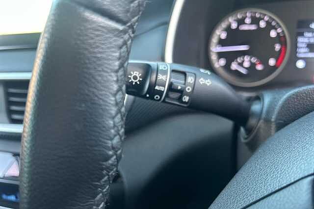 Hyundai Tucson 1.6 GDi SE Nav 5dr 2WD