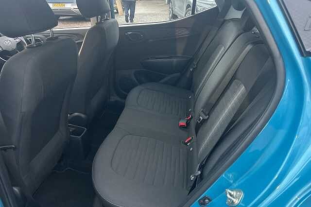 Hyundai i10 1.0 MPi SE Connect 5dr