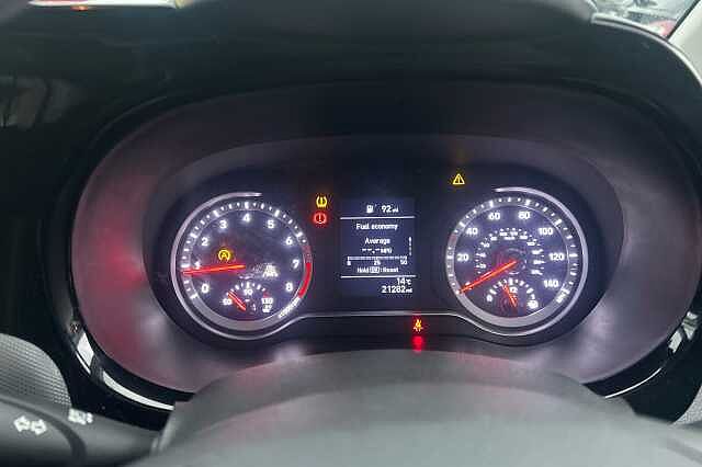 Hyundai i10 1.0 MPi SE Connect 5dr