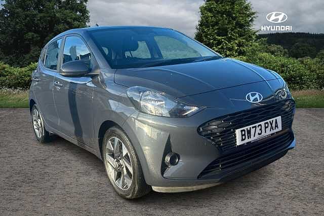 Hyundai i10 ADVANCE