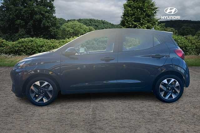 Hyundai i10 ADVANCE