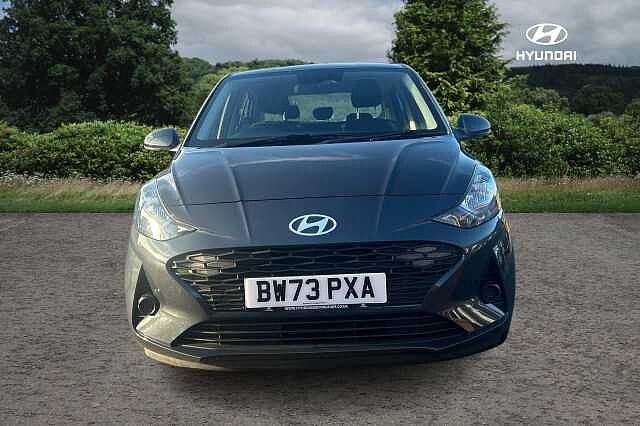 Hyundai i10 ADVANCE