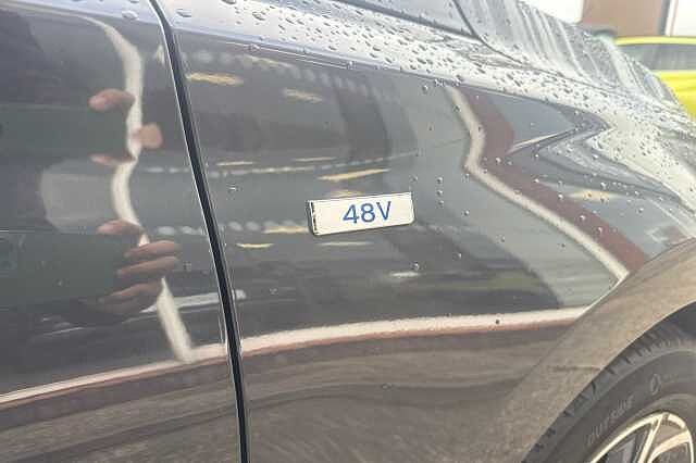 Hyundai i30 T-GDI SE CONNECT MHEV