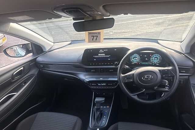 Hyundai i20 T-GDI PREMIUM MHEV