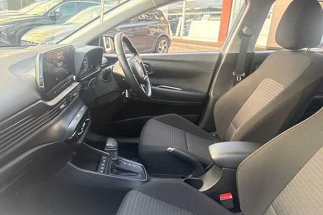 Hyundai i20 T-GDI PREMIUM MHEV