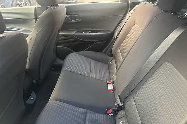 Hyundai i20 T-GDI PREMIUM MHEV