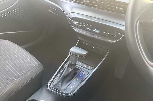 Hyundai i20 T-GDI PREMIUM MHEV