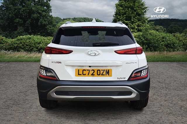 Hyundai Kona GDI ULTIMATE