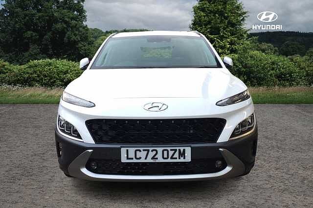 Hyundai Kona GDI ULTIMATE