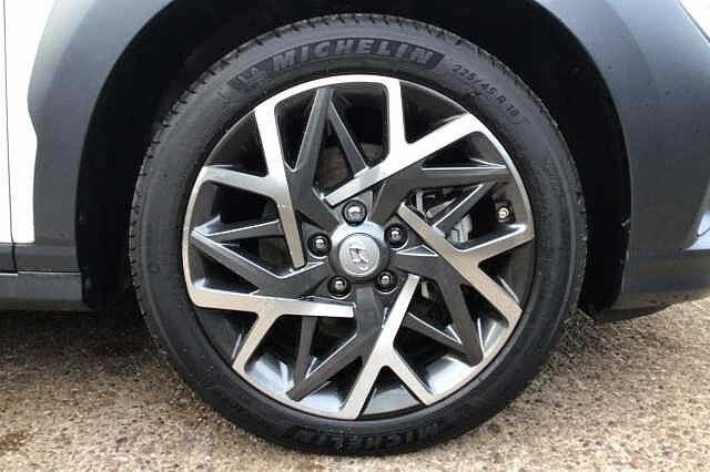 Hyundai Kona GDI ULTIMATE