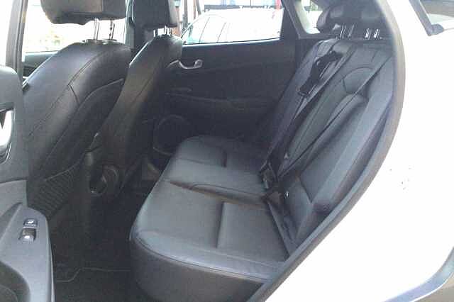 Hyundai Kona GDI ULTIMATE