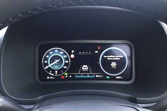 Hyundai Kona GDI ULTIMATE