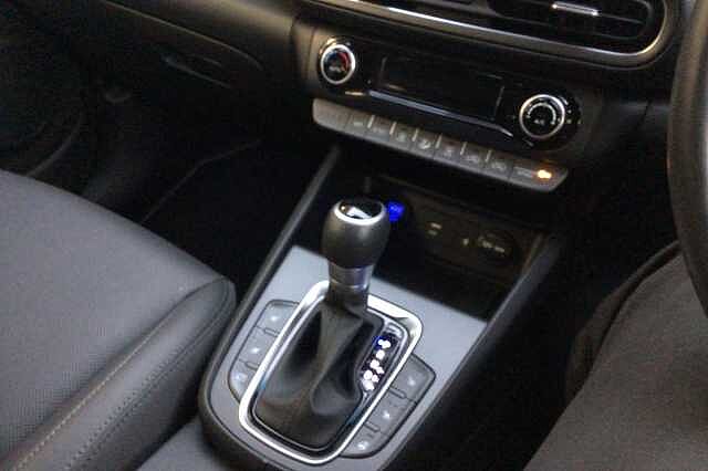 Hyundai Kona GDI ULTIMATE