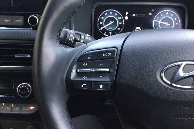 Hyundai Kona GDI ULTIMATE