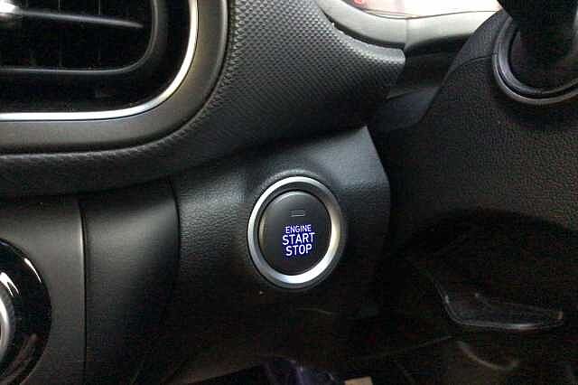 Hyundai Kona GDI ULTIMATE