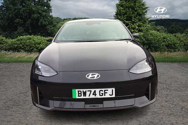 Hyundai Ioniq 6 ULTIMATE