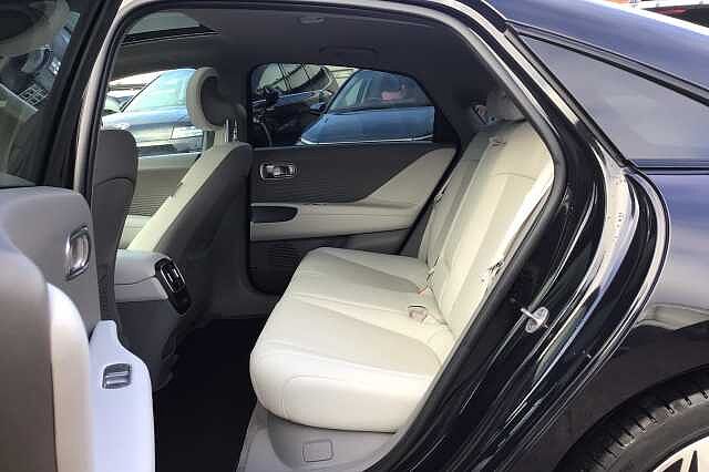 Hyundai Ioniq 6 ULTIMATE