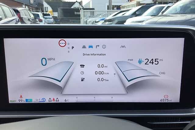 Hyundai Ioniq 6 ULTIMATE