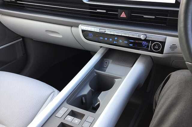 Hyundai Ioniq 6 ULTIMATE