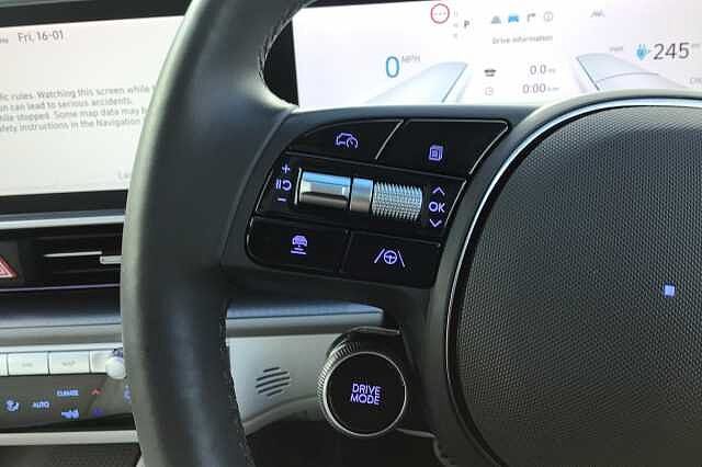 Hyundai Ioniq 6 ULTIMATE