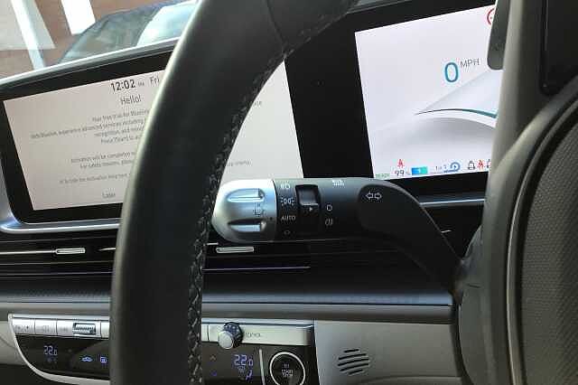 Hyundai Ioniq 6 ULTIMATE