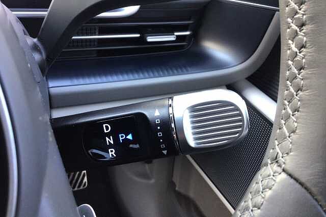 Hyundai Ioniq 6 ULTIMATE