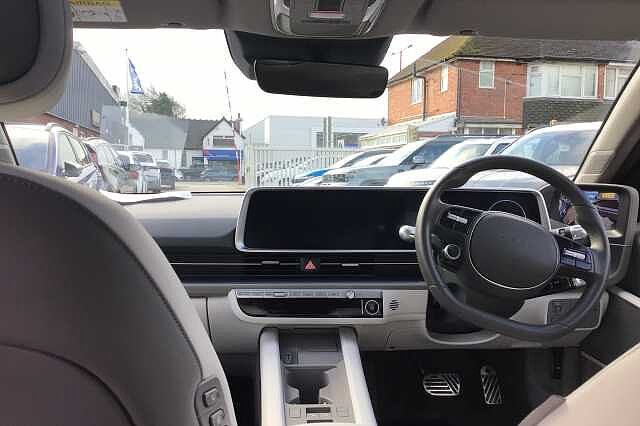 Hyundai Ioniq 6 ULTIMATE