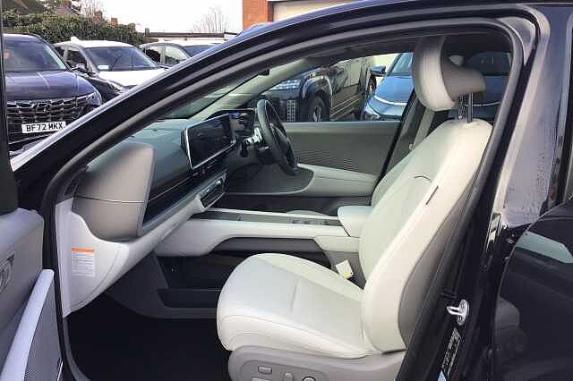 Hyundai Ioniq 6 ULTIMATE