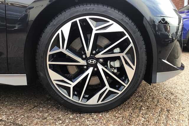 Hyundai Ioniq 6 ULTIMATE