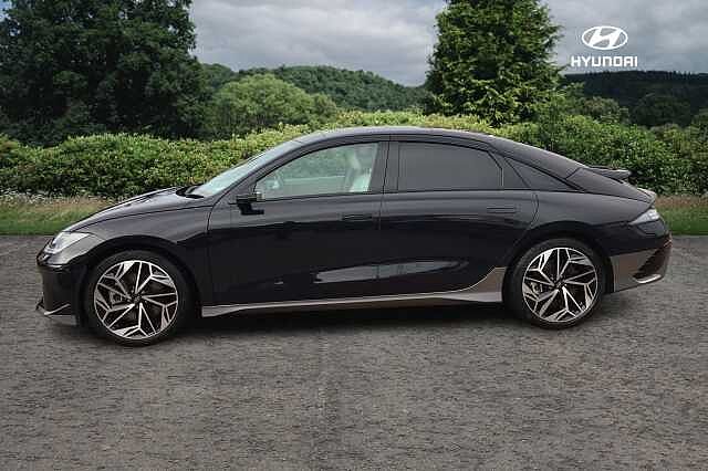 Hyundai Ioniq 6 ULTIMATE