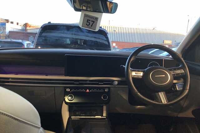 Hyundai Tucson T-GDI ULTIMATE