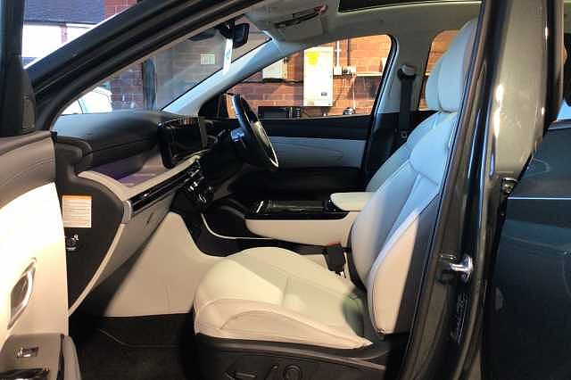 Hyundai Tucson T-GDI ULTIMATE