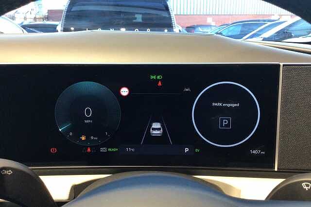 Hyundai Tucson T-GDI ULTIMATE