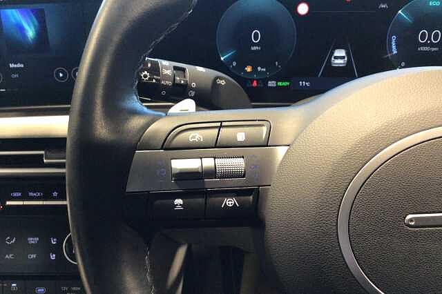 Hyundai Tucson T-GDI ULTIMATE