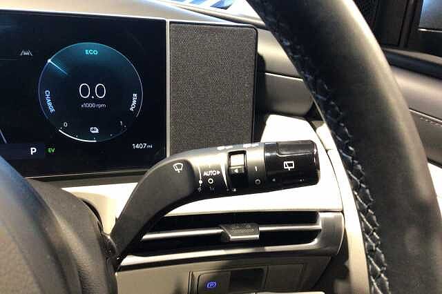 Hyundai Tucson T-GDI ULTIMATE