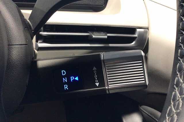 Hyundai Tucson T-GDI ULTIMATE