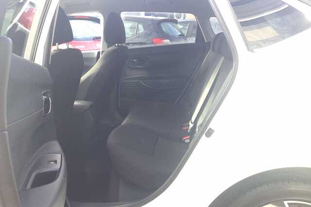 Hyundai i20 T-GDI PREMIUM